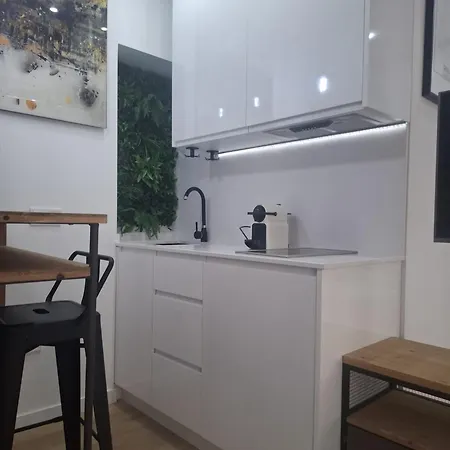 Appartement Tourist House Francos *