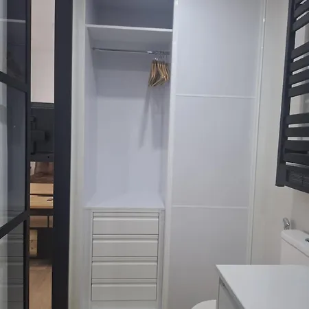 Appartement Tourist House Francos *