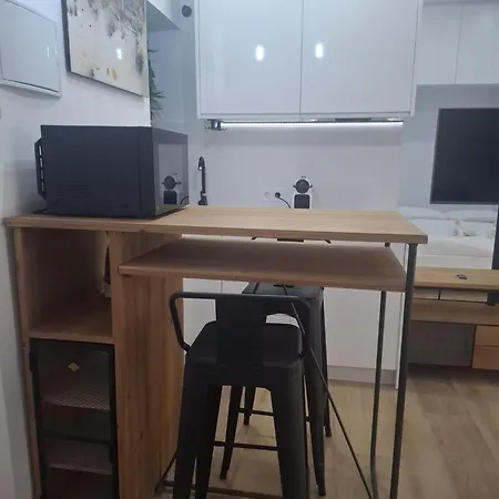 Tourist House Francos Севилья