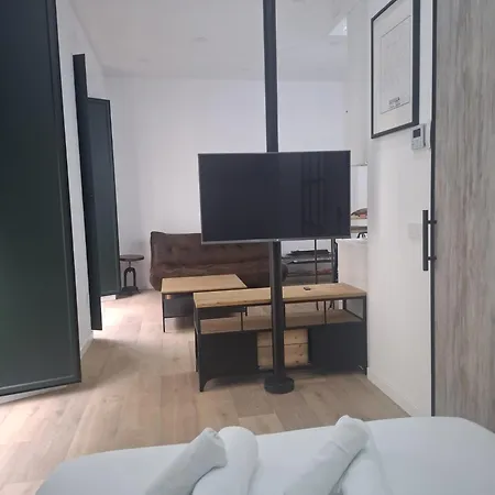 Апартаменты Tourist House Francos