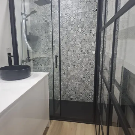 Tourist House Francos Апартаменты
