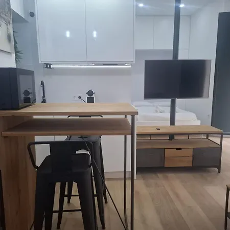 Tourist House Francos Севилья