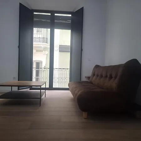 Tourist House Francos * Севилья