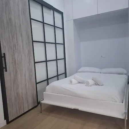 Tourist House Francos Апартаменты