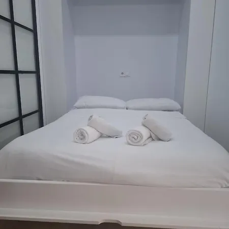 Tourist House Francos Апартаменты *