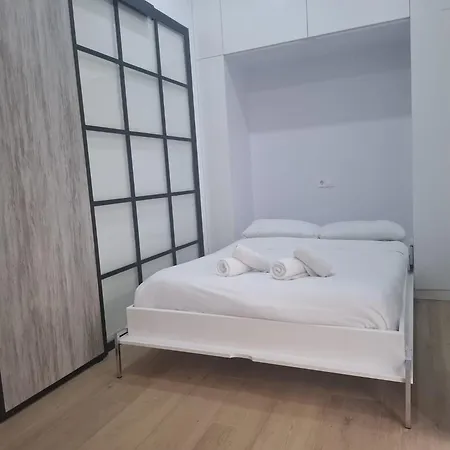 Tourist House Francos Севилья