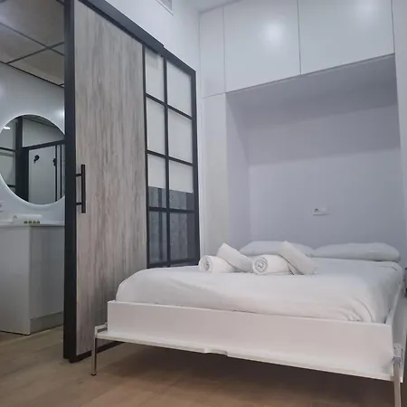 Tourist House Francos Апартаменты