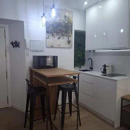 Tourist House Francos Апартаменты *