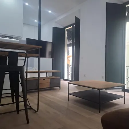 Tourist House Francos Апартаменты *